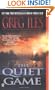 The Quiet Game