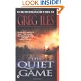 Quiet Game Greg Iles