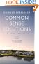 Common Sense Solutions to Real Problems