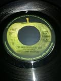back seat of my car / heart of the country 45 rpm single