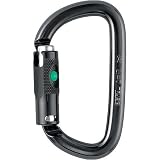 Petzl AM'D Ball-Lock Carabiner