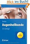 Augenheilkunde (Springer-Lehrbuch)
