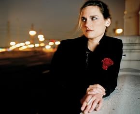 Image of Madeleine Peyroux