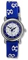 Citron Kids Time Teacher Watch With Football Strap