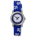 Citron - KID020 - Montre Enfant - Quartz - P�dagogique - Bracelet Multicolore