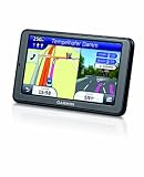 picture of Garmin Nuvi 2595LMT 5" Sat Nav with Europe Maps, Lifetime Map Updates and Traffic Alerts, and Bluetooth