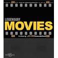 Legendary Movies by Paolo D'Agostini and Franco Zeffirelli