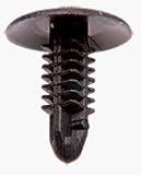 CRL 1999+ Chevrolet Tracker, Suzuki Vitara Cowl Vent Retainer - Box