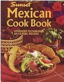  : Mexican Cookbook
