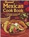 Search : Mexican Cookbook