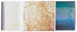 【Amazon.co.jp限定】オリジナルスリーブケース付～河村隆一SHM-CD3枚セット