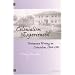 Colonialism Experienced: Vietnamese Writings on Colonialism, 1900-1931