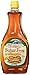 Maple Grove Farms, Butter Flavor Syrup, Sugar Free, 24 Ounce
