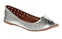 Office Twlight Indian Slipper