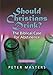 Should Christians Drink? The Biblical Case for Abstinence
