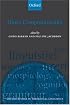 Direct Compositionality (Oxford Studies in Theoretical Linguistics)