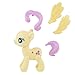 My Little Pony Pop Fluttershy Starter Kit