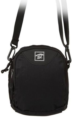 TANLUZHE One Shoulder/Oblique Cross Outdoor Sports Bag (Black)
