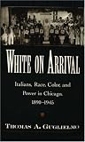 White on Arrival: Italians, Race, Color, and Power in Chicago, 1890-1945