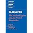 Tocqueville: The Ancien Régime and the French Revolution (Cambridge Texts in the History of Political Thought)