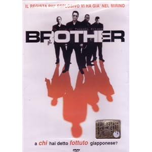 Brother (Sell Through) [Import anglais]