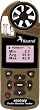 Kestrel 4000Nv Pocket Weather Tracker - Desert Tan