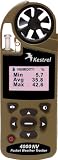 Kestrel 4000NV Pocket Weather Tracker