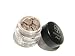 W7 Carnival Dust Sparkly Eyeshadow Powder - 10 Glitter Olive