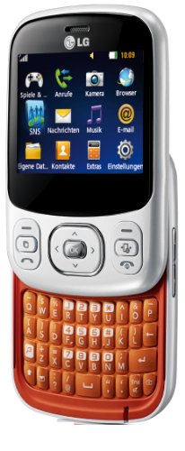Imagen 2 de LG C320.ADEUWA