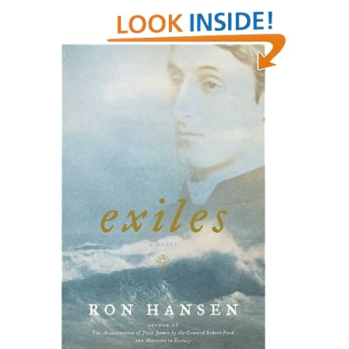 Exiles: A Novel