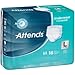 Attends Underwear Super Plus with Leakage Barriers Large 44-58in, 72 Each