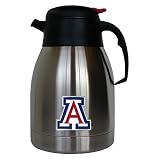 Arizona Wildcats NCAA Coffee Carafe