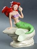 Lenox China The Little Mermaid With Box, Collectible