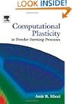 Computational Plasticity in Powder Fo...