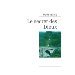 Le secret des dieux