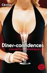 D�ner-confidences - Nouvelles �rotiques