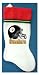 Pittsburgh Steelers NFL Christmas Stocking