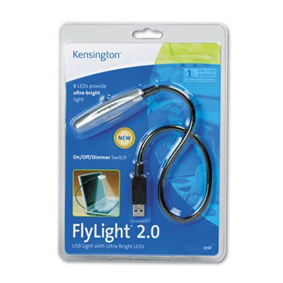 FlyLight 2.0 Portable Gooseneck Light