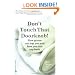 Don't Touch That Doorknob!: How Germs Can Zap You and How You Can Zap Back