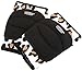 Tachikara TK Leopard Knee Pad, Large -Xlarge