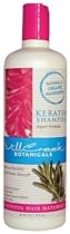 MillCreek - Keratin Shampoo, 16 fl oz gel
From MillCreek
