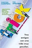 TRICK - UNA HISTORIA DIFERENTE (Trick) [NTSC/REGION 1 & 4 DVD. Import-Latin America] USA