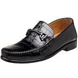 Brass Boot Men's Dimitri Loafer
