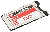 Viaccess 910-0020 CI-Modul f&uuml;r Digital-Receiver