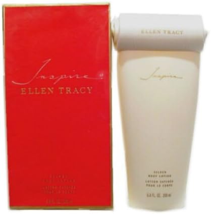 INSPIRE by Ellen Tracy Body Lotion 6.8 oz for Women