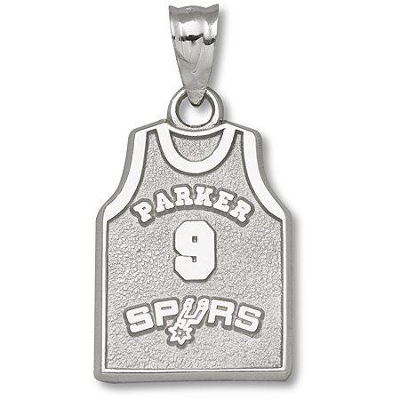 Silver - San Antonio Spurs 
