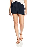 ONLY Short (Azul Marino)