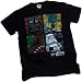 Lego Star Wars -- Four Squares T-Shirt