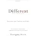 Different: Escaping the Competitive Herd