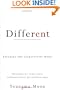 Different: Escaping the Competitive Herd